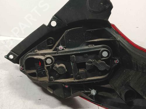 left-taillight-ford-ka-ru8-2008-2009-2010-2011-2012-2013-2014-2015-2016-36714293 main image