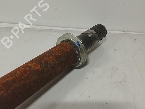 Right front driveshaft RENAULT CLIO V (B7_) 1.0 TCe 90 (B7MT) | BP36717854M39 - Image 3
