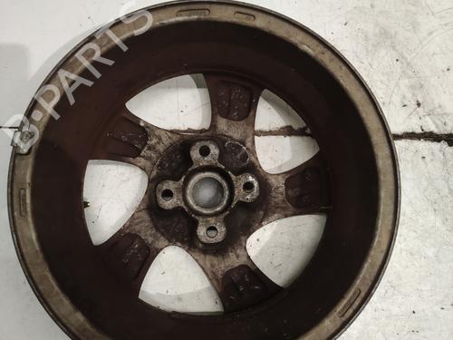 Fælk Fælk PEUGEOT 206 Hatchback (2A/C) 1.9 D (69 hp) 36717434 36717434