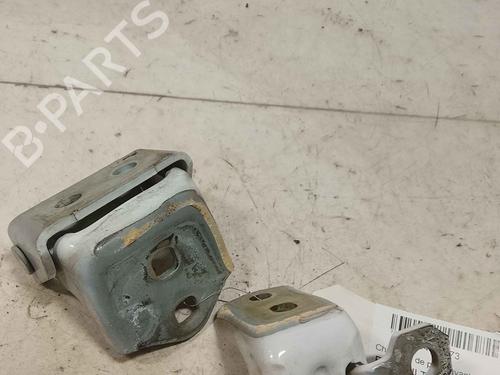 Hinge/Door check strap RENAULT TWINGO II (CN0_) | BP36717498C146 - Image 2