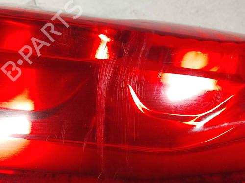 Left taillight CITROËN NEMO Box Body/MPV (AA_) 1.3 HDi 75 | BP36714938C34 - Image 5