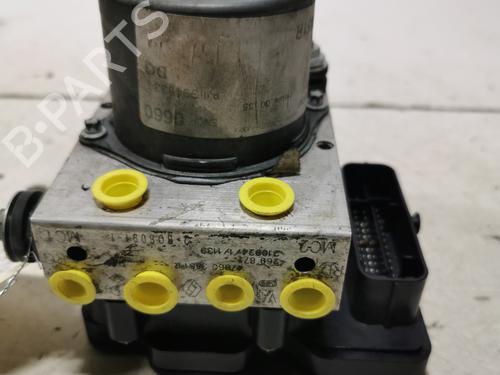 ABS pump RENAULT MASTER III Van (FV) 2.3 dCi 135 FWD (FV0N, FV08, FV06, FV00, FV1S) | BP36709518M43 - Image 2