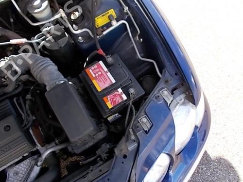 Starter ROVER 45 I Hatchback (RT) | BP36721785M8 - Image 2