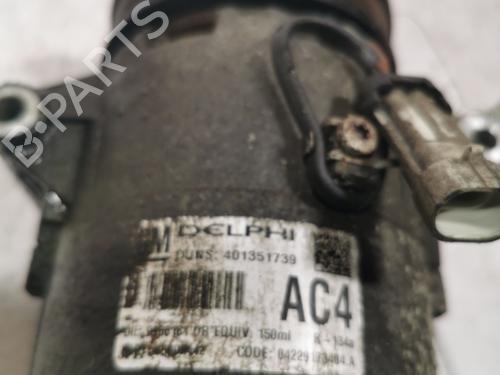 Used AC compressor AC compressor OPEL ASTRA H Estate (A04) [2004-2014] 36711361 36711361