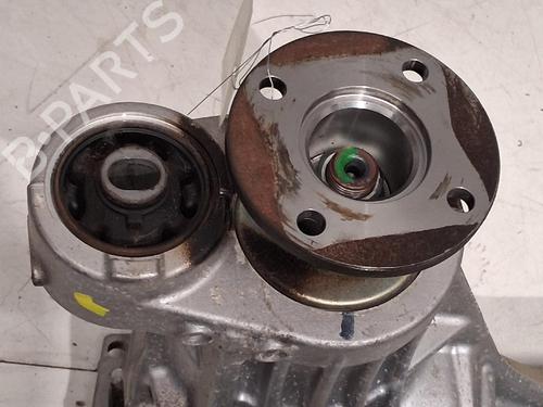 Transfer box RENAULT ALASKAN | BP37485114M36 - Image 2