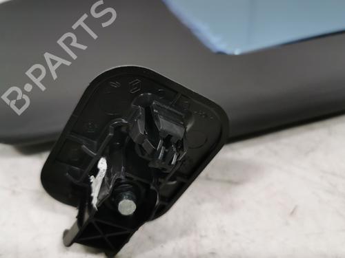 Right sun visor RENAULT MASTER IV Van (F8__) | BP36711060I2 - Image 3