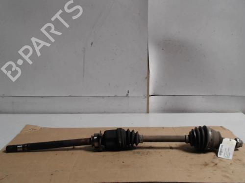 Used Right front driveshaft Right front driveshaft 36736853 36736853