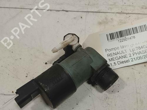 Used Washer pump Washer pump 36715784 36715784