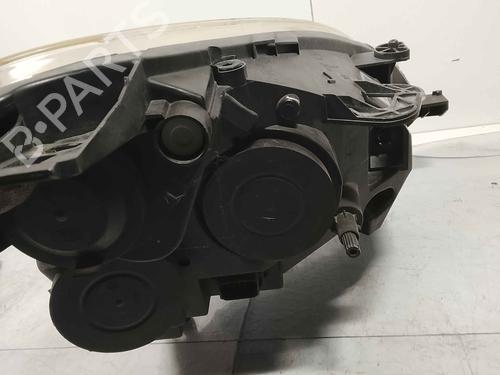 Left headlight PEUGEOT PARTNER Box Body/MPV | BP36712612C28 - Image 4