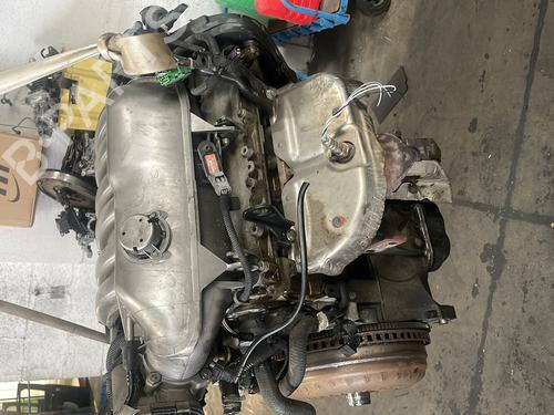 Engine PEUGEOT 607 (9D, 9U) 3.0 V6 24V | BP36744500M1  - Image 5