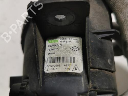 right-front-fog-light-renault-clio-iii-br01-cr01-2005-2006-2007-2008-2009-2010-2011-2012-2013-2014-36816165 main image