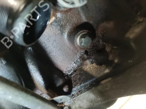 Used Engine Engine 36713889 36713889