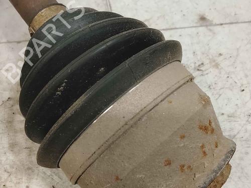 Left front driveshaft CITROËN NEMO Box Body/MPV (AA_) 1.3 HDi 75 | BP36714921M38 - Image 3