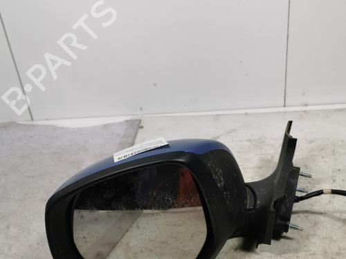 Retrovisor esquerdo SUZUKI SPLASH (EX) 1.2 (A5B412) | BP36719252C26 - Image 2