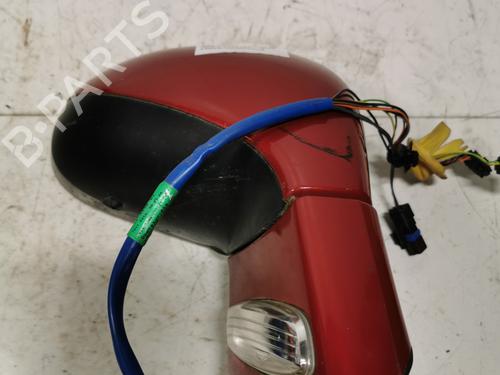 Used Right mirror Right mirror 37628637 37628637