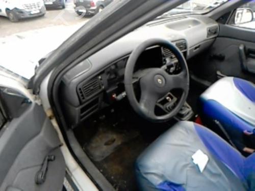 Peças RENAULT 19 I (B/C53_) 4760077