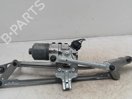 Front wiper motor CITROËN BERLINGO Box Body/MPV (B9) 1.6 HDi 90 16V | BP36742943M29 - Image 2