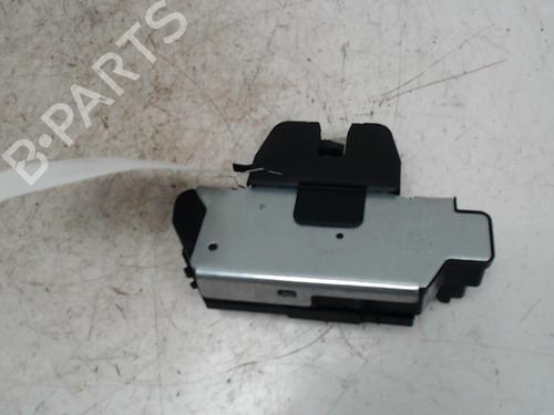 Interruttore Interruttore CITROËN C3 I (FC_, FN_) [2002-2013] 36745571 36745571