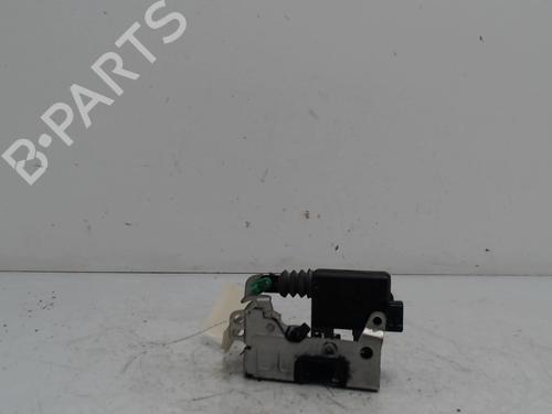 Front left lock DACIA LOGAN MCV (KS_) 1.6 16V (KS0L, KS0M, KS0P, KS1S) | BP36739896C98 - Image 3