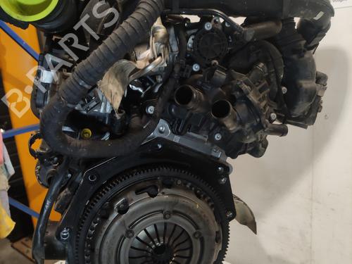 Engine SEAT LEON (1P1) | BP36720356M1 - Image 2