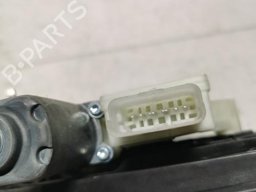 Front left window mechanism RENAULT CAPTUR II (HF_) TCe 90 (HFM6) | BP36718490C22 - Image 3