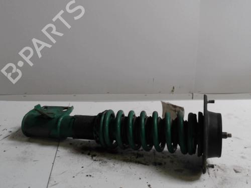 Used Left front shock absorber Left front shock absorber 36729224 36729224