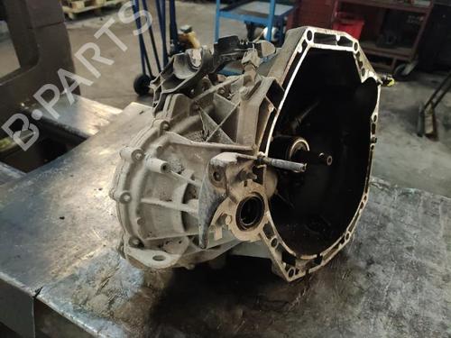 Gearbox RENAULT MEGANE III Hatchback (BZ0/1_, B3_) 1.5 dCi | BP36746003M3 - Image 4