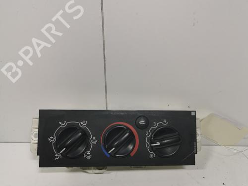 climate-control-renault-master-ii-platformchassis-edhdud-1997-1998-1999-2000-2001-2002-2003-2004-2005-2006-2007-2008-2009-2010-2011-2012-2013-36706648 main image