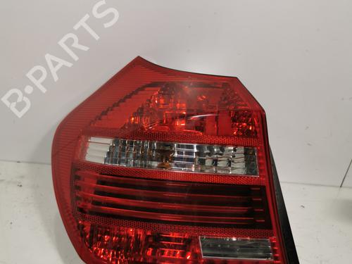 Left taillight BMW 1 (E81) | BP36709762C34 - Image 2