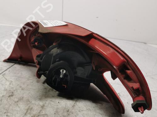 Used Left taillight Left taillight 36711454 36711454