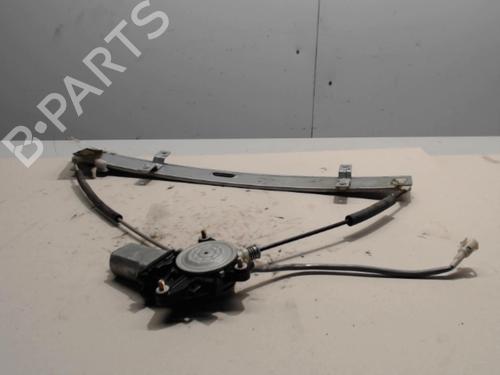 Used Front right window mechanism Front right window mechanism SUZUKI GRAND VITARA I (FT, HT) [1998-2008] 36724963 36724963