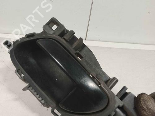 Front left lock CITROËN BERLINGO MULTISPACE (B9) | BP36716837C98 - Image 4