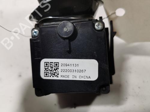 steering-column-stalk-opel-meriva-b-mpv-s10-2010-2011-2012-2013-2014-2015-2016-2017-36720451 main image