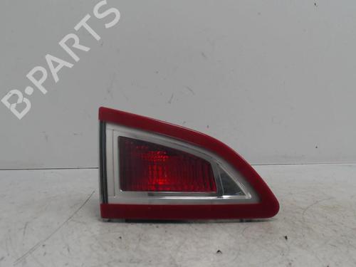 Left tailgate light RENAULT SCÉNIC III (JZ0/1_) 1.5 dCi | BP36739346C79 - Image 3