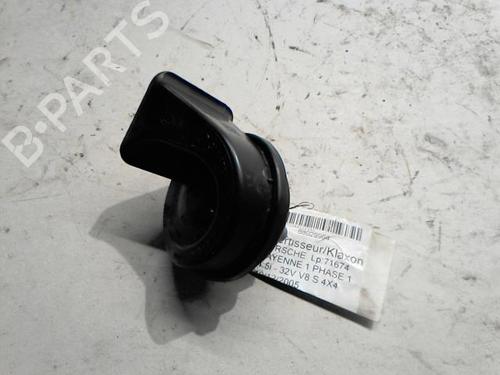 Horn PORSCHE CAYENNE (9PA) S 4.5 | BP36748350E13 - Image 3