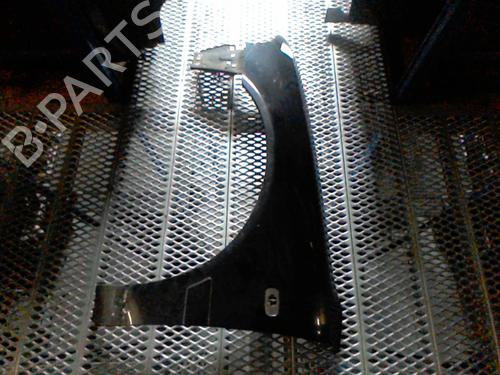 Used Left front fenders Left front fenders AUDI A4 B5 (8D2) 1.9 TDI (116 hp) 36722561 36722561
