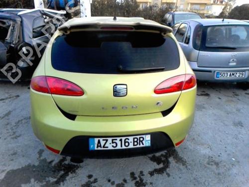 Front wiper motor SEAT LEON (1P1) 1.9 TDI | BP36732147M29 - Image 7