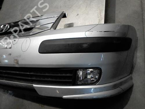 Used Front bumper Front bumper HYUNDAI GETZ (TB) 1.5 CRDi (82 hp) 36743524 36743524