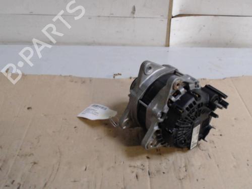 Alternator RENAULT KANGOO Express (FW0/1_) | BP36733892M7 - Image 2