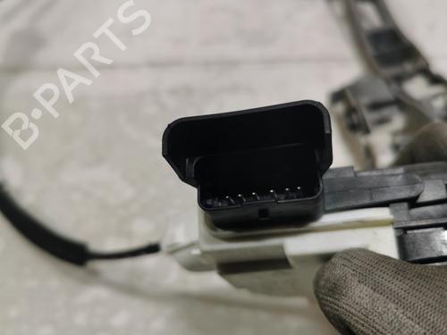 Used Front right lock Front right lock 38926613 38926613