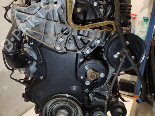 Engine RENAULT TRAFIC II Van (FL) 2.0 dCi 115 (FL01, FL0U, FL00, FL0H, FL0M) | BP36716750M1 - Image 4