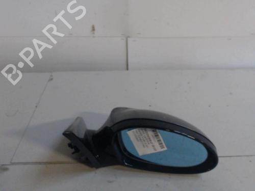 Used Right mirror Right mirror BMW 1 (E81) [2006-2012] 36731438 36731438