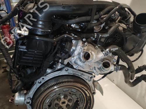 Engine VW GOLF VIII (CD1, DA1) 1.5 eTSI | BP36708894M1 - Image 2
