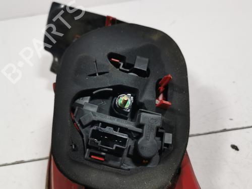 Used Left taillight Left taillight 36705420 36705420