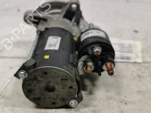 Starter PEUGEOT 307 (3A/C) | BP36710774M8 - Image 3