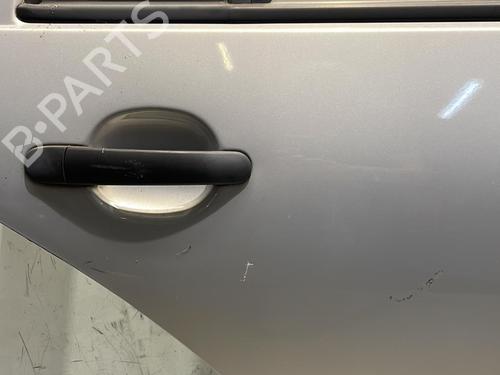 Porte arrière droite Porte arrière droite VW GOLF IV Variant (1J5) 1.9 SDI (68 hp) 36747047 36747047