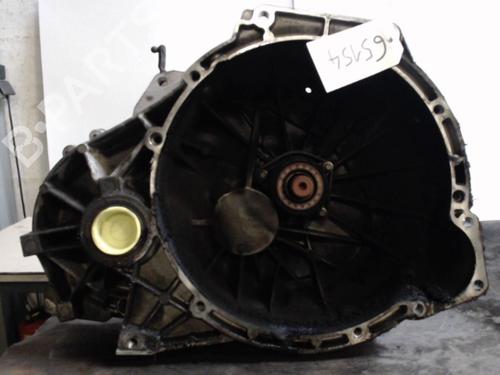Used Gearbox Gearbox FORD FOCUS II (DA_, HCP, DP) [2004-2013] 36733921 36733921