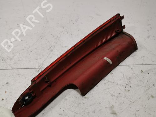 Left tailgate light CITROËN C4 I (LC_) | BP37007458C79 - Image 2