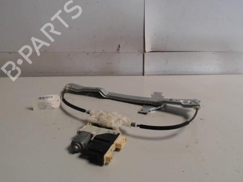 Used Front right window mechanism Front right window mechanism 36732384 36732384