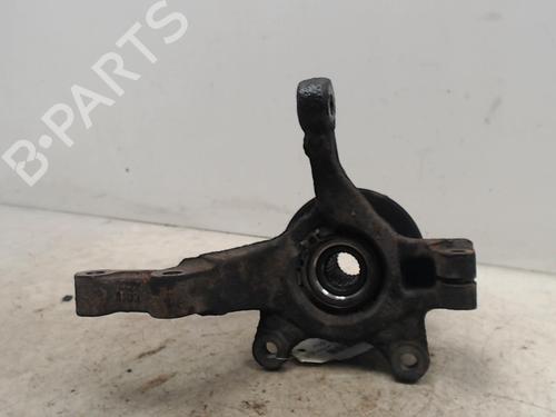 Used Right front steering knuckle Right front steering knuckle NISSAN NOTE (E11, NE11) [2005-2013] 36748910 36748910